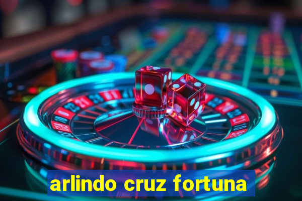 arlindo cruz fortuna